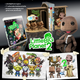 Illustration for article titled LittleBigPlanet 2 Takes November With Adorable Collectors Edition